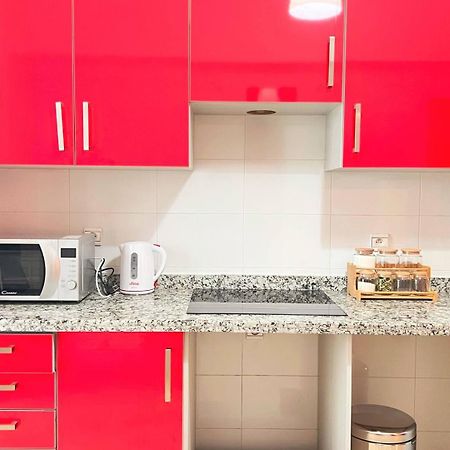 Cosy & Convenient 2-Bed Apartment In Playa Tanger Eksteriør bilde