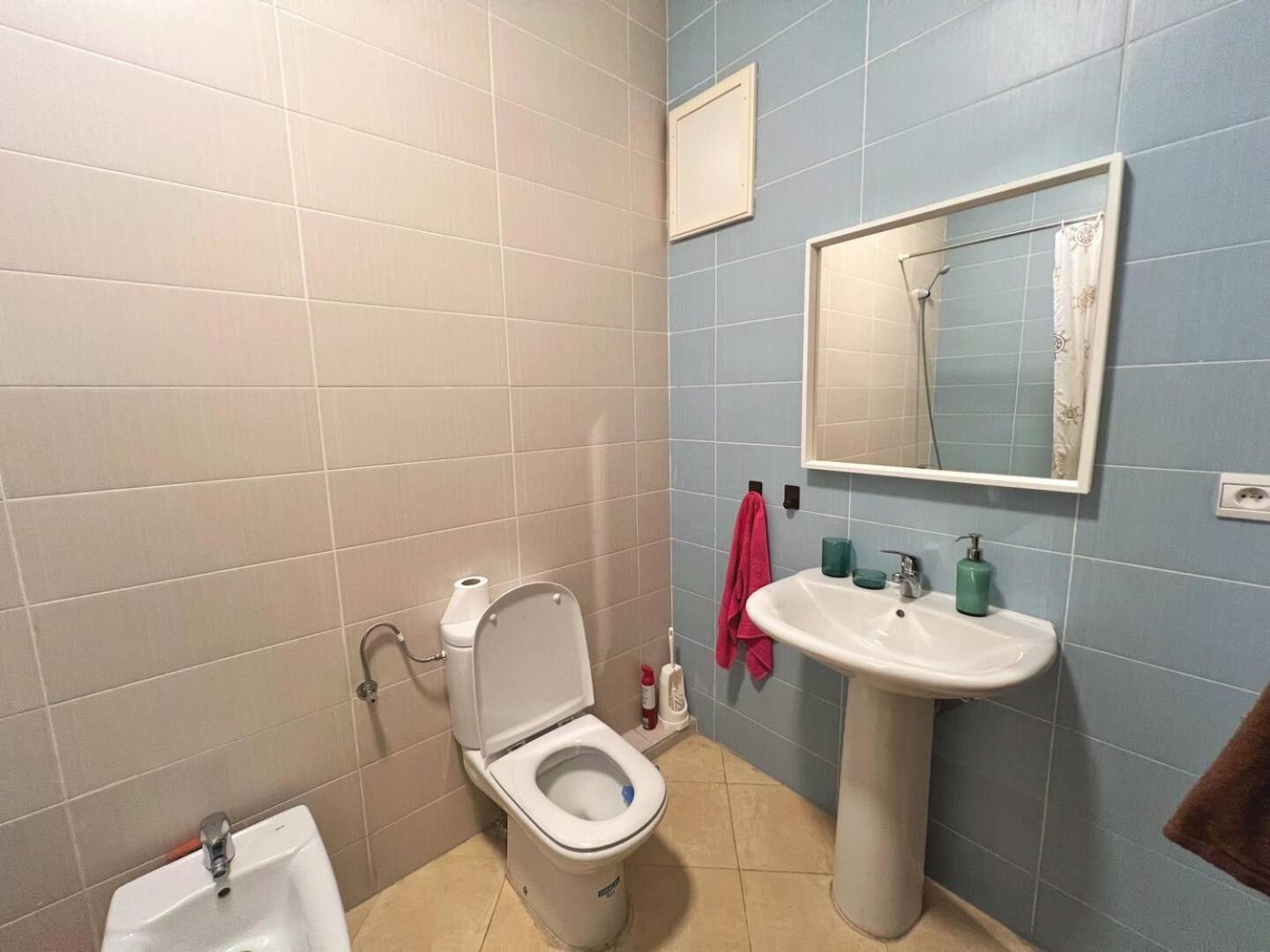 Cosy & Convenient 2-Bed Apartment In Playa Tanger Eksteriør bilde
