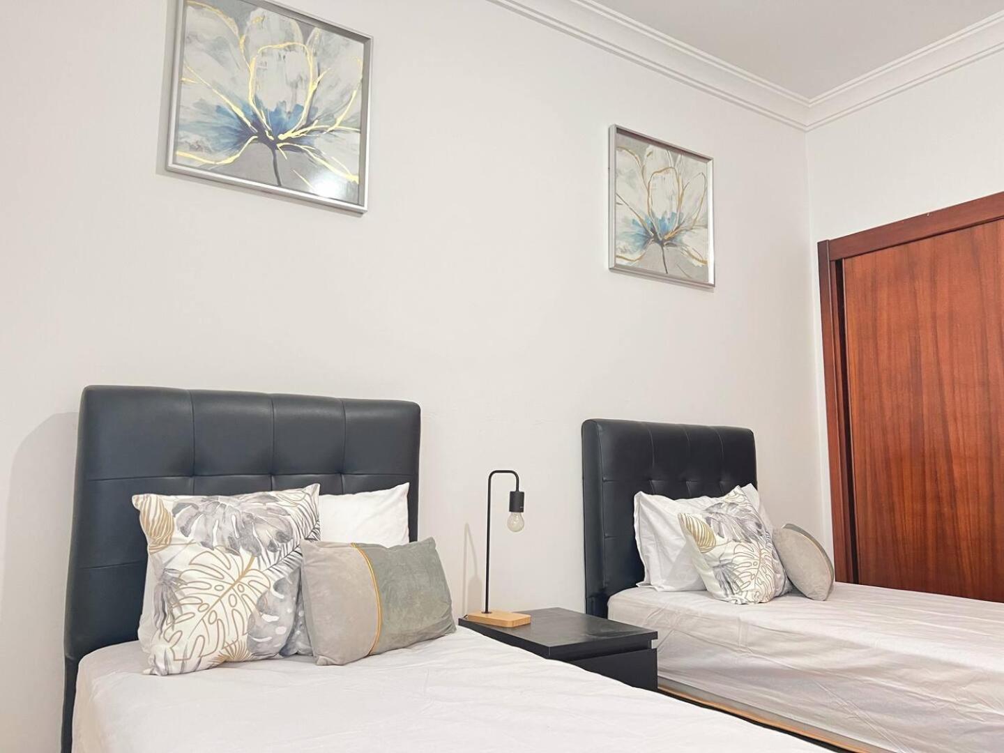 Cosy & Convenient 2-Bed Apartment In Playa Tanger Eksteriør bilde