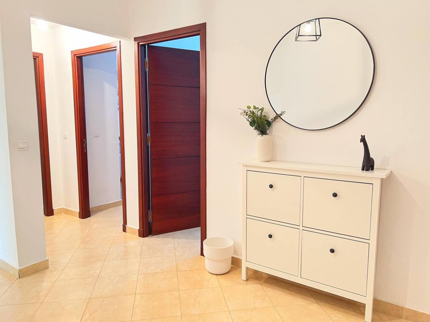 Cosy & Convenient 2-Bed Apartment In Playa Tanger Eksteriør bilde