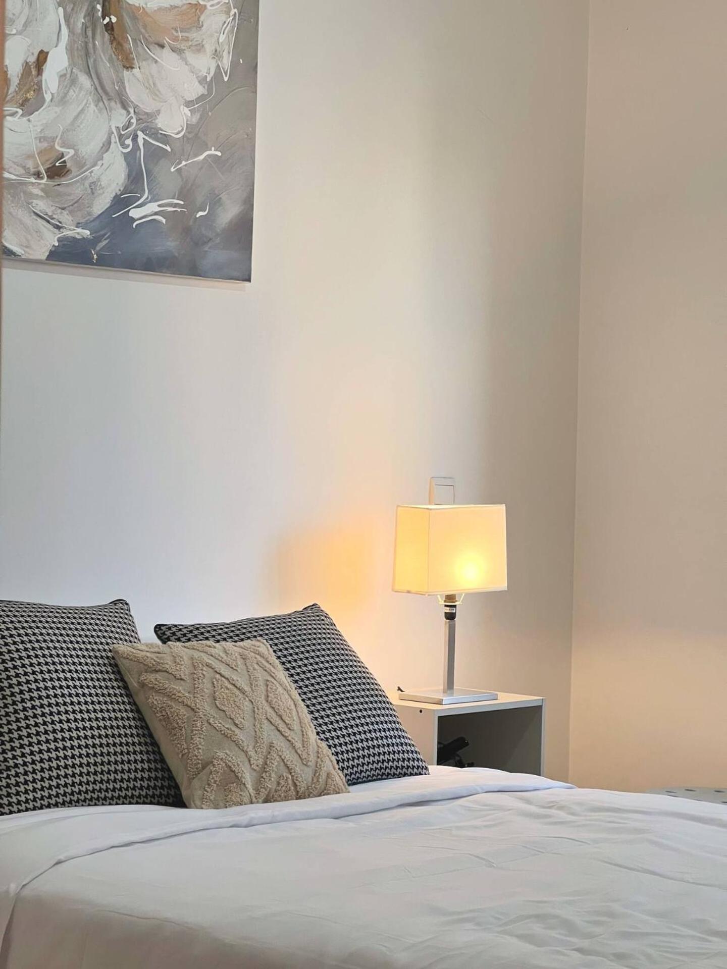 Cosy & Convenient 2-Bed Apartment In Playa Tanger Eksteriør bilde